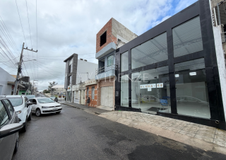 Aluga-se Ponto Comercial próximo ao calçadão no centro de Itabaiana