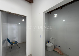 Aluga-se Ponto Comercial próximo ao calçadão no centro de Itabaiana