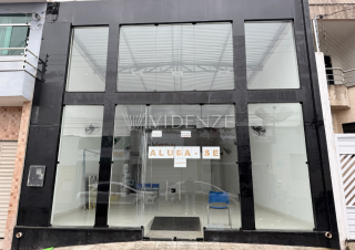 Aluga-se Ponto Comercial próximo ao calçadão no centro de Itabaiana