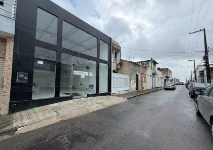 Aluga-se Ponto Comercial próximo ao calçadão no centro de Itabaiana