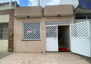 Casa FINANCIÁVEL à Venda no fundo de Osias Moto Peças, no Mamedes em Itabaiana