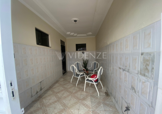 Casa FINANCIÁVEL à Venda no fundo de Osias Moto Peças, no Mamedes em Itabaiana