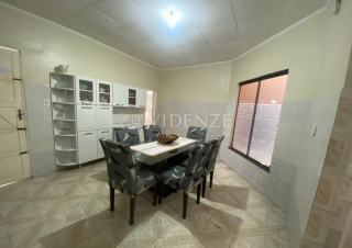 Casa FINANCIÁVEL à Venda no fundo de Osias Moto Peças, no Mamedes em Itabaiana