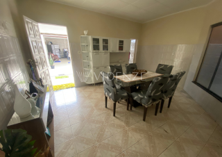 Casa FINANCIÁVEL à Venda no fundo de Osias Moto Peças, no Mamedes em Itabaiana