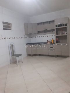 Casa à Venda no bairro Serrano em Itabaiana