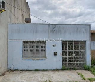 Casa à Venda no bairro Serrano em Itabaiana