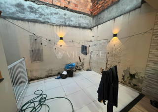 Casa à Venda no bairro Serrano em Itabaiana