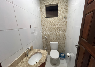 Casa à Venda no bairro Serrano em Itabaiana