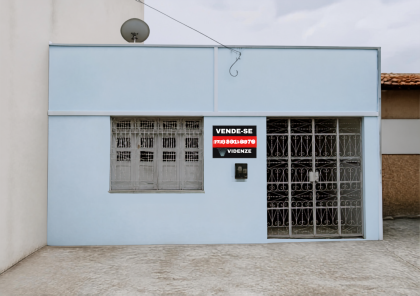 Casa à Venda no bairro Serrano em Itabaiana