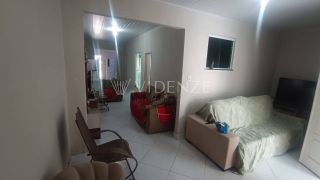 Casa à Venda ao lado da Academia Spazio, no Bairro São Cristóvão em Itabaiana