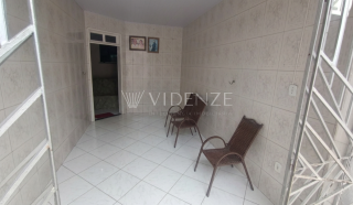 Casa à Venda ao lado da Academia Spazio, no Bairro São Cristóvão em Itabaiana