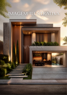Casa DE ALTO PADRÃO NA PLANTA à Venda no Loteamento Santos Dumont em Itabaiana