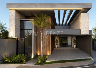 Casa DE ALTO PADRÃO NA PLANTA à Venda no Loteamento Santos Dumont em Itabaiana