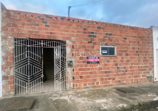 Casa à Venda no Santa Mônica 2 no Bairro Marcela em Itabaiana