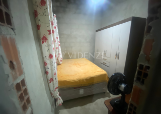 Casa à Venda no Santa Mônica 2 no Bairro Marcela em Itabaiana