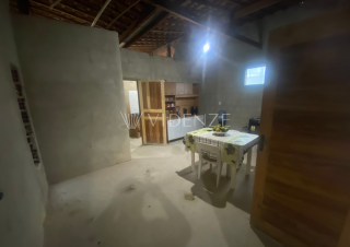 Casa à Venda no Santa Mônica 2 no Bairro Marcela em Itabaiana