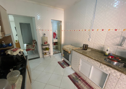 Casa à Venda no Bairro São Cristóvão, próximo ao Postinho em Itabaiana
