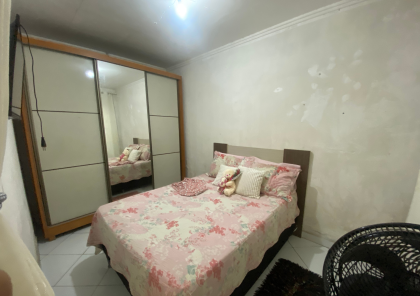 Casa à Venda no Bairro São Cristóvão, próximo ao Postinho em Itabaiana