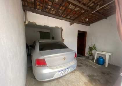 Casa à Venda no Bairro São Cristóvão, próximo ao Postinho em Itabaiana