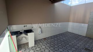 Casa FINANCIÁVEL à Venda no Loteamento Paraíso da Serra em Itabaiana
