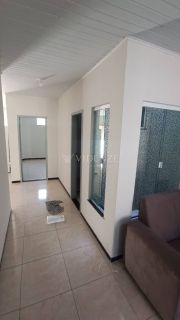 Casa FINANCIÁVEL à Venda no Loteamento Paraíso da Serra em Itabaiana