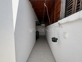 Casa para Alugar no Condomínio Leonardo da Vinci, Itabaiana/SE.