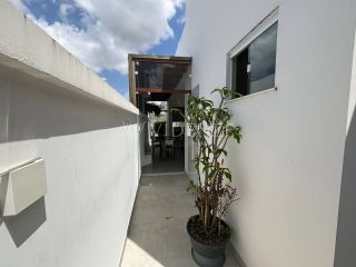 Casa para Alugar no Condomínio Leonardo da Vinci, Itabaiana/SE.