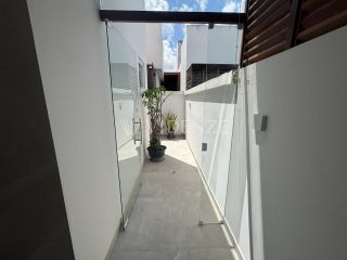 Casa para Alugar no Condomínio Leonardo da Vinci, Itabaiana/SE.