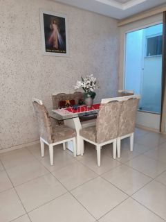Casa à Venda Próximo à Ita Pizza, no bairro Anízio Amâncio de Oliveira em Itabaiana
