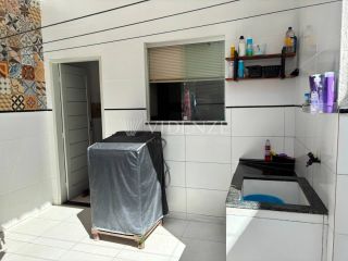 Casa à Venda no bairro Porto em Itabaiana