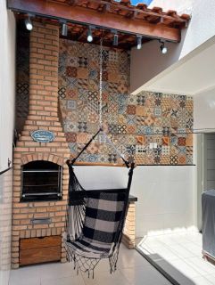 Casa à Venda no bairro Porto em Itabaiana