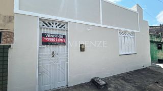 Casa à Venda no bairro Anízio Amâncio de Oliveira em Itabaiana