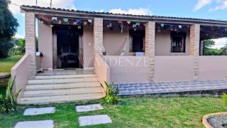 Chácara à Venda com Piscina, Churrasqueira e Fruteiras no Povoado Terra Dura em Itabaiana