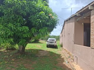 Chácara à Venda com Piscina, Churrasqueira e Fruteiras no Povoado Terra Dura em Itabaiana