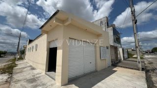 Ponto Comercial para Alugar no Bairro Porto em Itabaiana