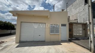 Ponto Comercial para Alugar no Bairro Porto em Itabaiana