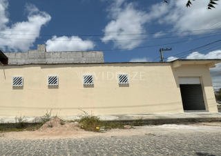 Ponto Comercial para Alugar no Bairro Porto em Itabaiana