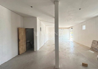 Ponto Comercial para Alugar no Bairro Porto em Itabaiana