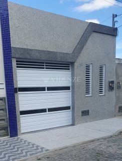 Casa à Venda próximo a Nova Spazio no bairro Rotary Club em Itabaiana