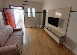 Casa à Venda próximo à Segunda Igreja Batista no Bairro Anízio Amâncio em Itabaiana