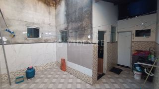 Casa à Venda próximo à Segunda Igreja Batista no Bairro Anízio Amâncio em Itabaiana
