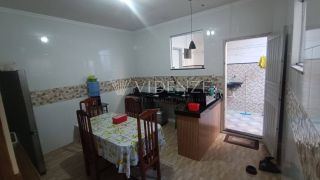 Casa à Venda próximo à Segunda Igreja Batista no Bairro Anízio Amâncio em Itabaiana