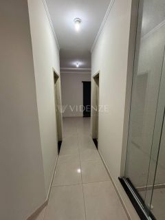 Aluga-se Casa no Loteamento Heitor Villa Lobos em Itabaiana/SE