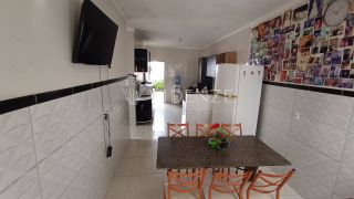 Casa à Venda FINANCIÁVEL próximo à Justiça Federal no Bairro Marianga em Itabaiana