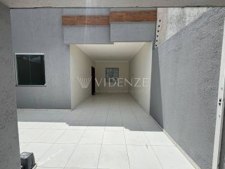 Aluga-se Casa com Mobilia no Loteamento Oscar Niemeyer em Itabaiana/SE