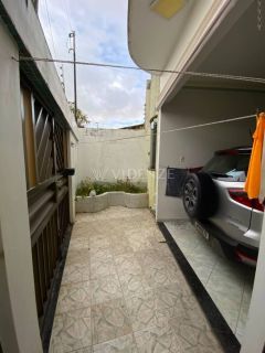 Casa à Venda FINANCIÁVEL próximo ao Colégio Arco-Íris no Bairro Anízio Amâncio em Itabaiana
