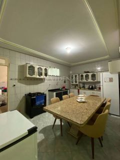 Casa à Venda FINANCIÁVEL próximo ao Colégio Arco-Íris no Bairro Anízio Amâncio em Itabaiana