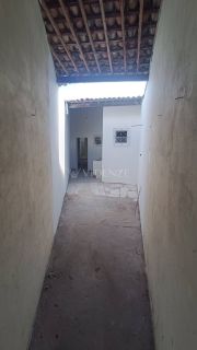Casa à Venda próximo à Praça da santa, no Bairro Mamedes em Itabaiana/SE