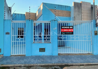 Casa à Venda FINANCIÁVEL ao lado da Spazio, no bairro São Cristóvão em Itabaiana