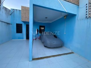 Casa à Venda FINANCIÁVEL ao lado da Spazio, no bairro São Cristóvão em Itabaiana